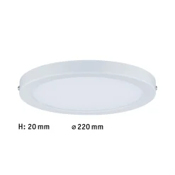 LED Panel - Atria