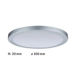 LED Panel - Atria