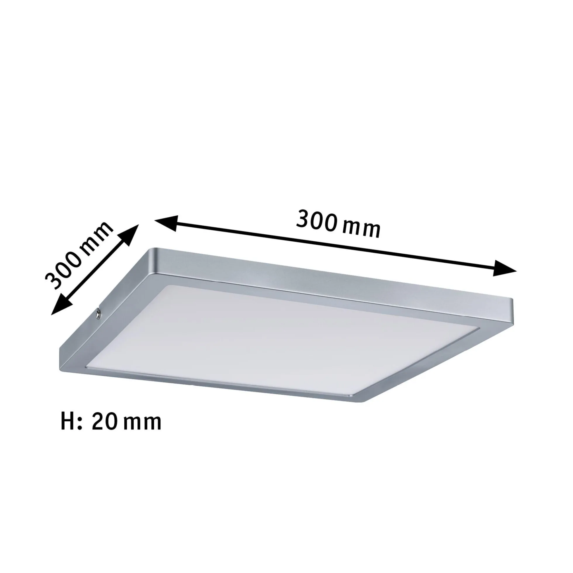 LED Panel - Atria