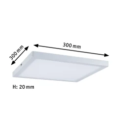LED Panel - Atria