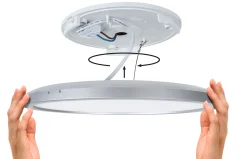 LED Panel - Atria Shine