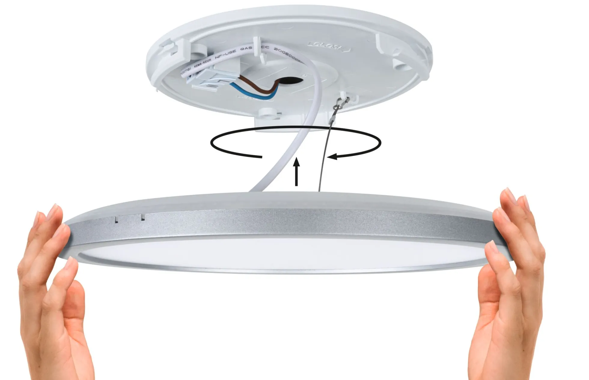 LED Panel - Atria Shine