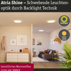 LED Panel - Atria Shine