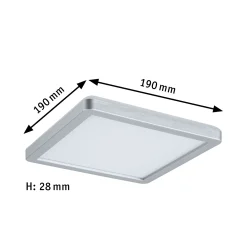 LED Panel - Atria Shine