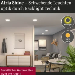 LED Panel - Atria Shine
