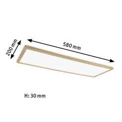 LED Panel - Atria Shine