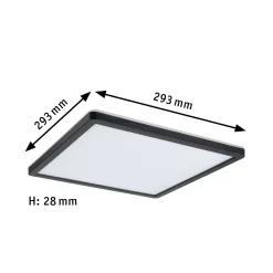 LED Panel - Atria Shine