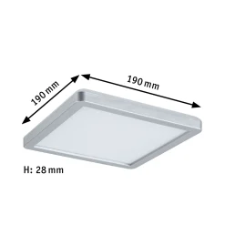 LED Panel - Atria Shine