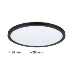 LED Panel - Atria Shine