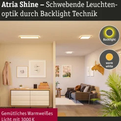 LED Panel - Atria Shine