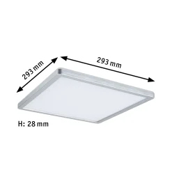 LED Panel - Atria Shine