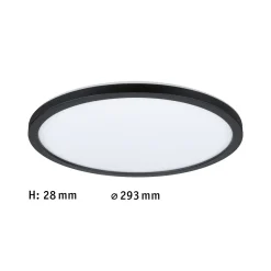LED Panel - Atria Shine