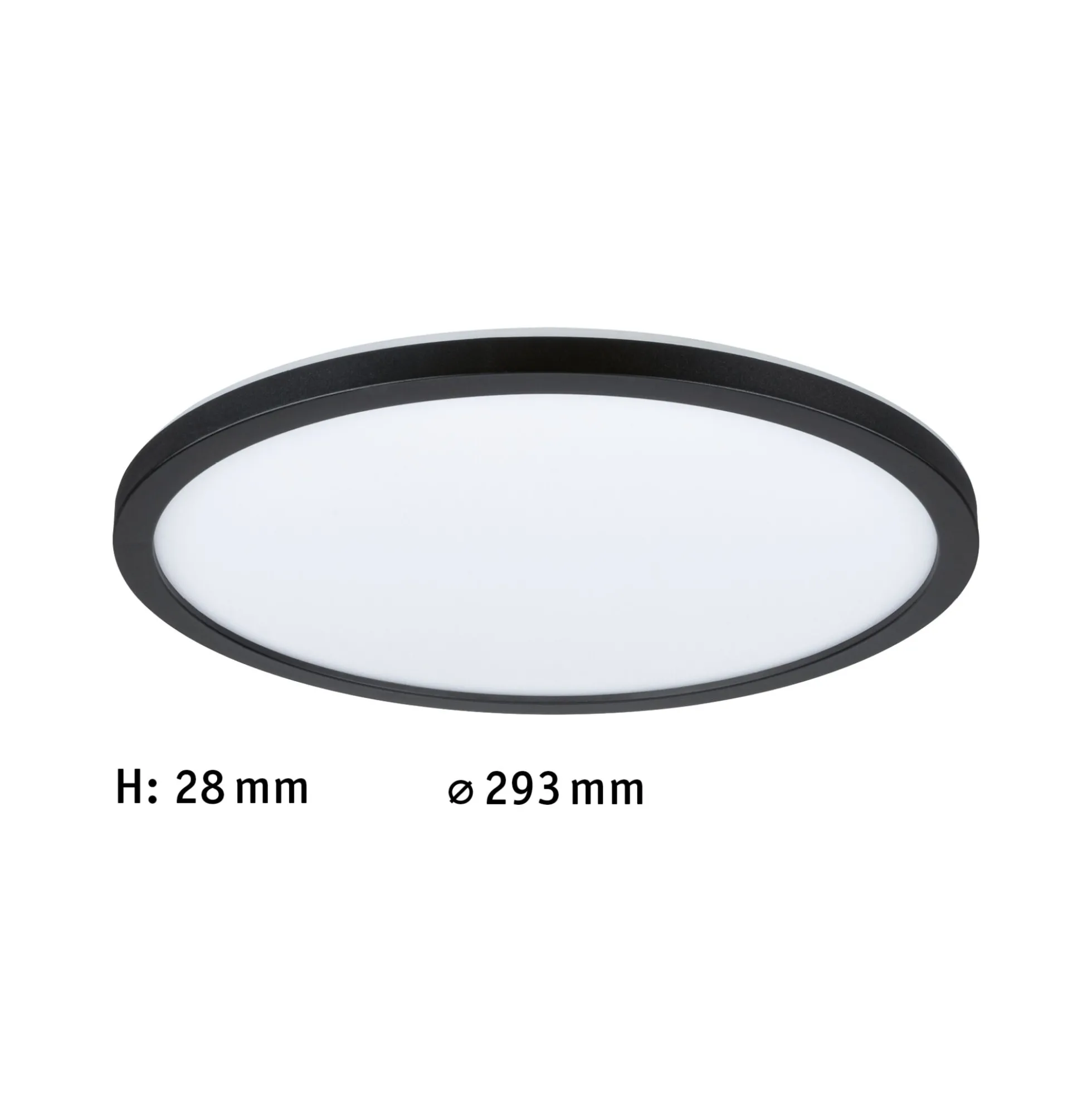LED Panel - Atria Shine