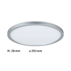 LED Panel - Atria Shine