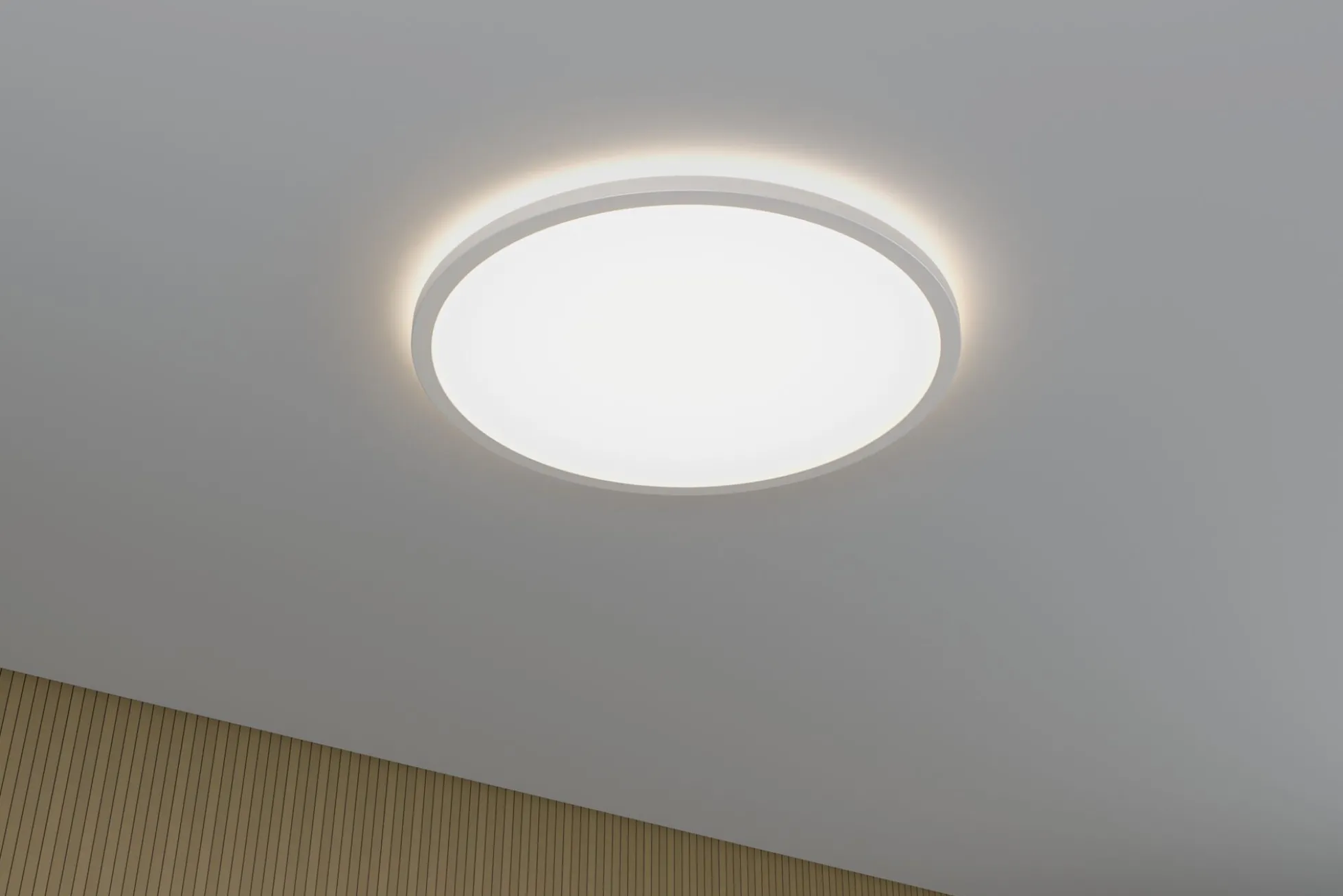 LED Panel - Atria Shine Bewegungsmelder (HF)