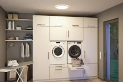 LED Panel - Atria Shine Bewegungsmelder (HF)