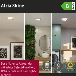 LED Panel - Atria Shine White Select