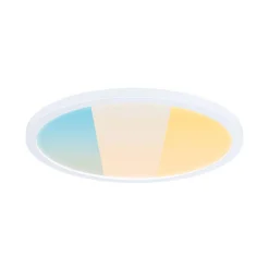 LED Panel - Atria Shine White Select