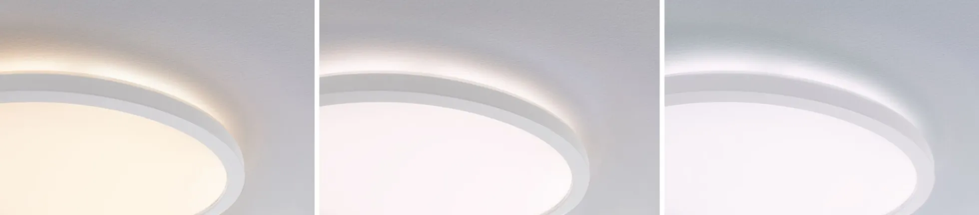 LED Panel - Atria Shine White Select
