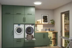 LED Panel - Atria Shine White Select