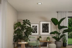 LED Panel - Atria Shine White Select
