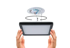 LED Panel - Atria Shine White Select