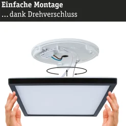 LED Panel - Atria Shine White Select