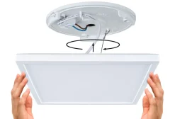 LED Panel - Atria Shine White Select