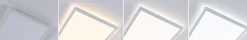 LED Panel - Atria Shine White Select