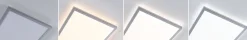 LED Panel - Atria Shine White Select