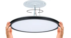 LED Panel - Atria Shine White Select