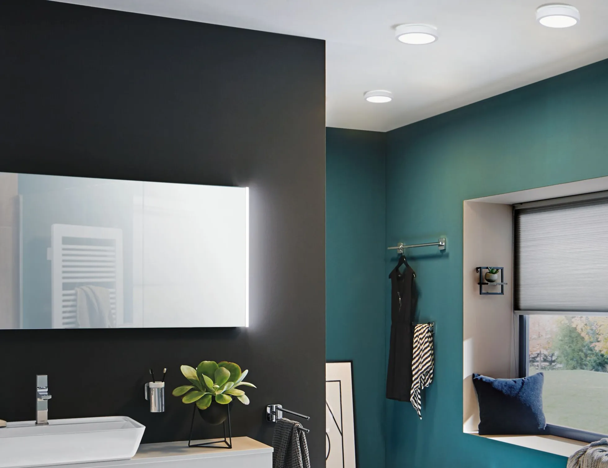 LED Panel - Aviar