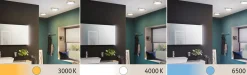 LED Panel - Aviar