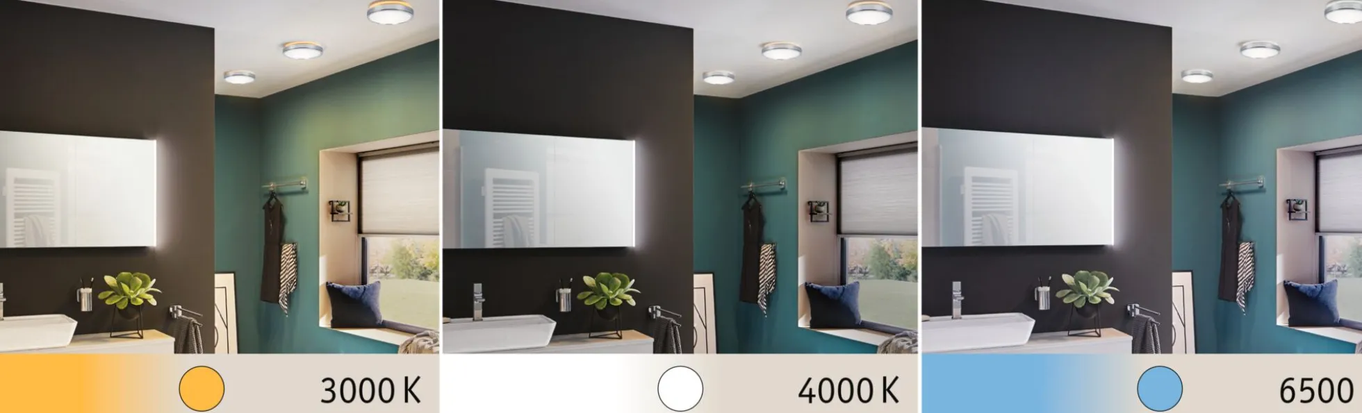 LED Panel - Aviar