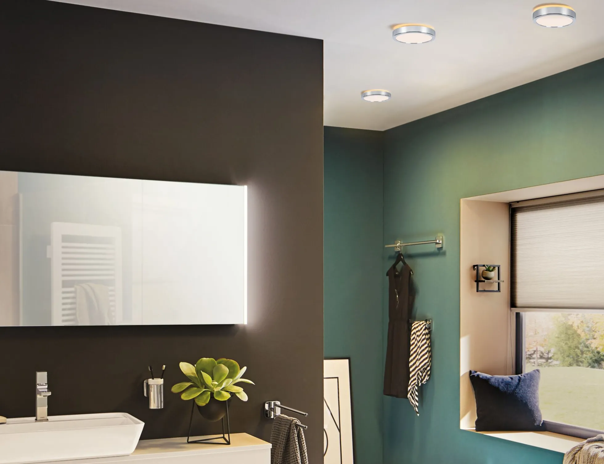 LED Panel - Aviar