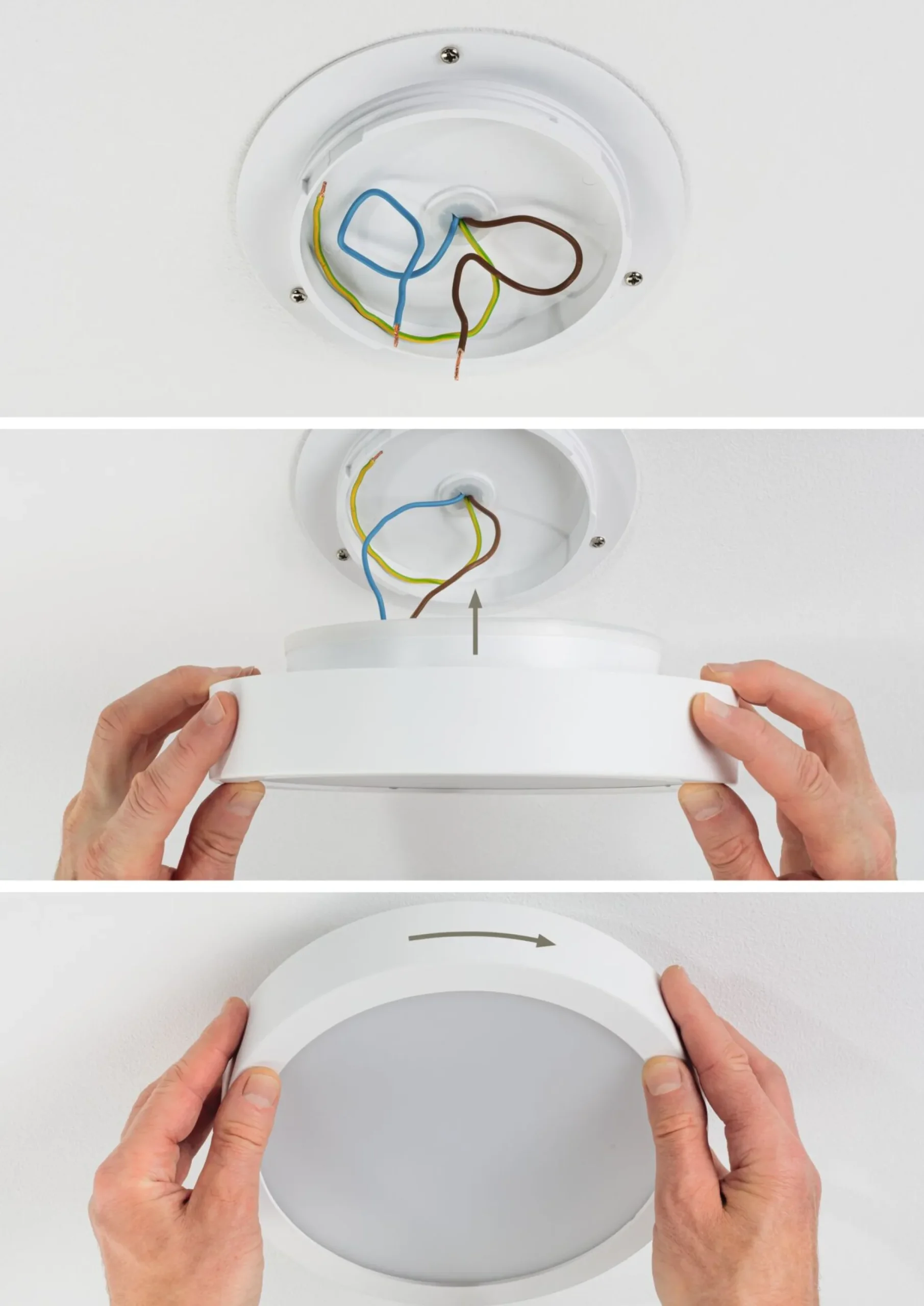 LED Panel - Aviar