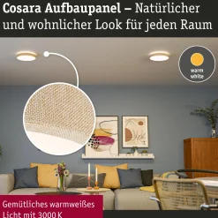 LED Panel - Cosara