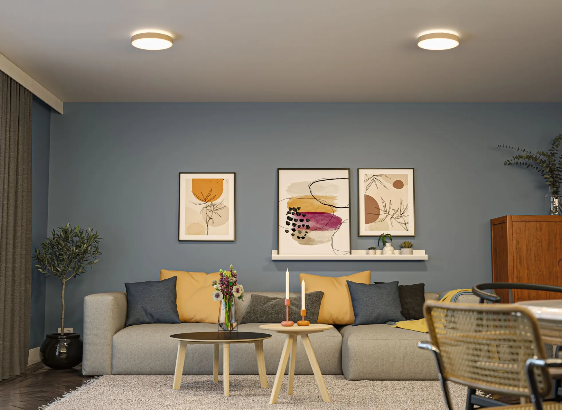 LED Panel - Cosara