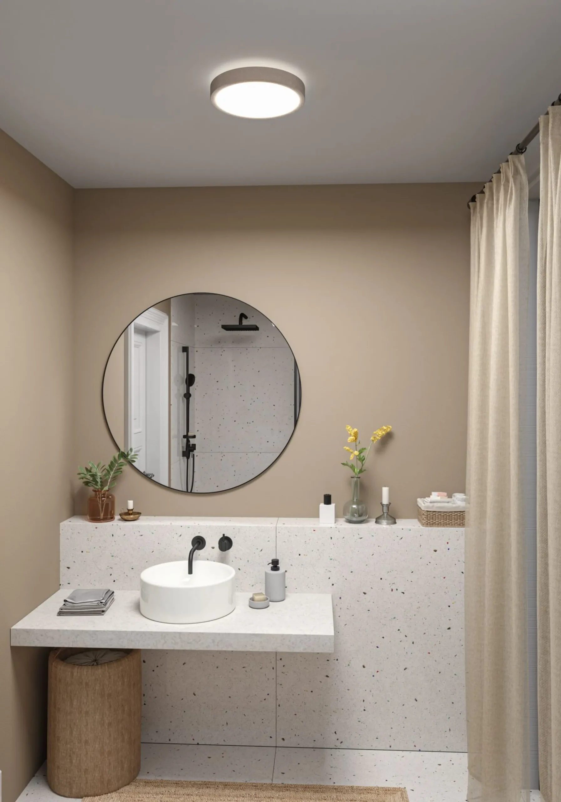 LED Panel - Cosara