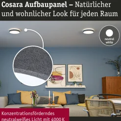 LED Panel - Cosara