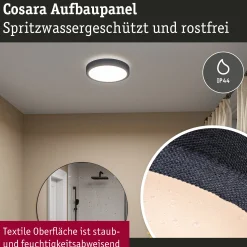LED Panel - Cosara