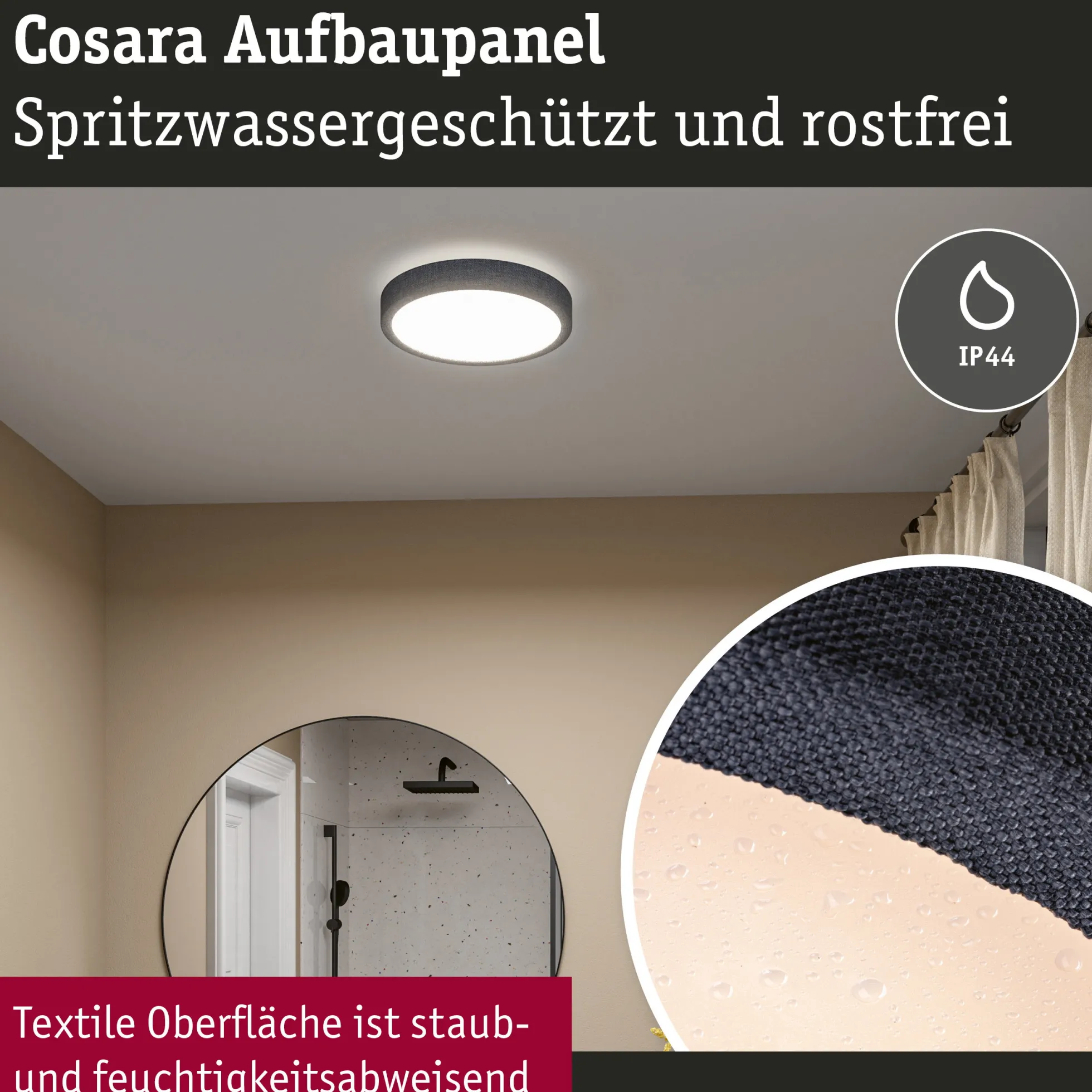 LED Panel - Cosara