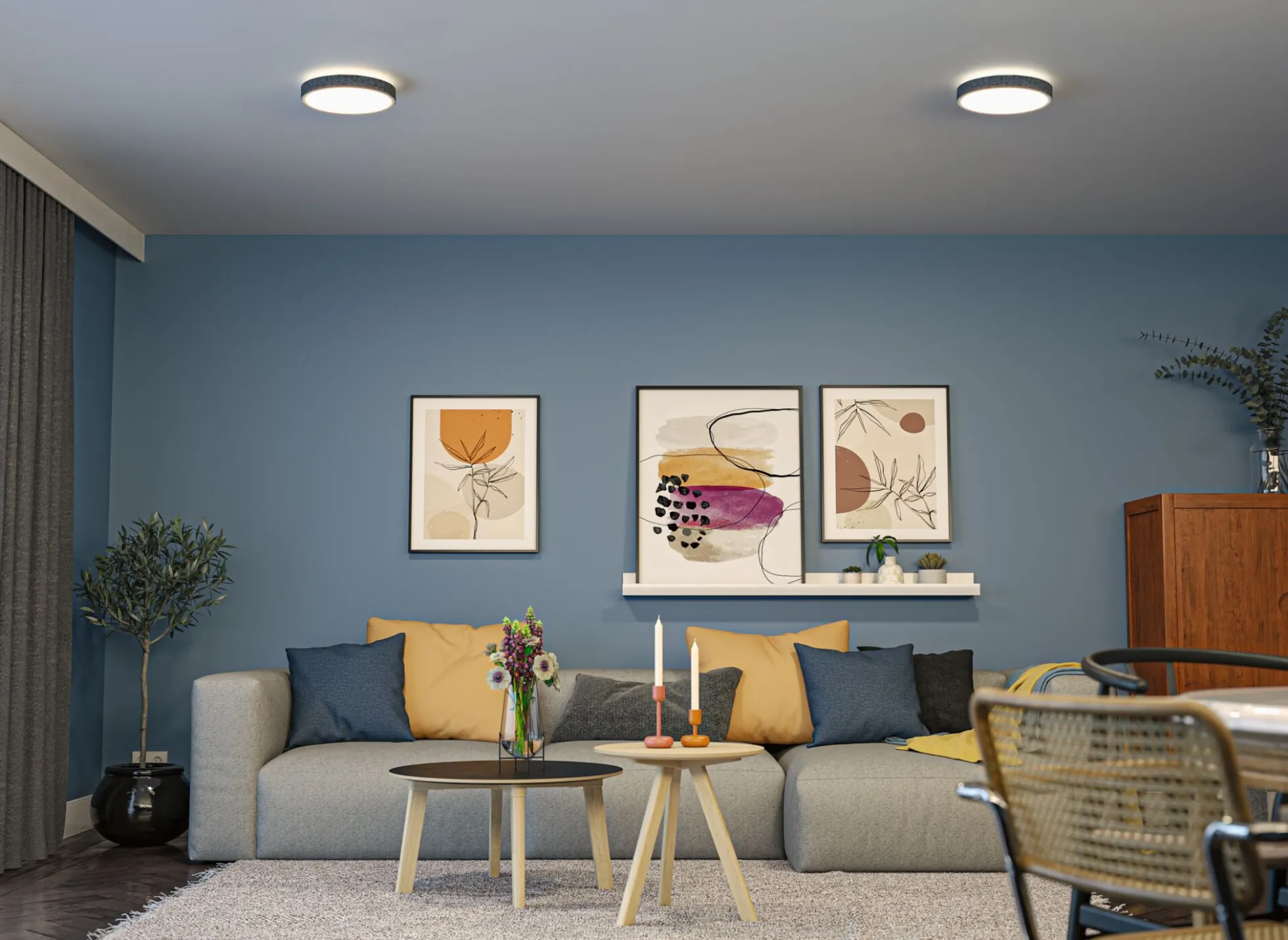 LED Panel - Cosara