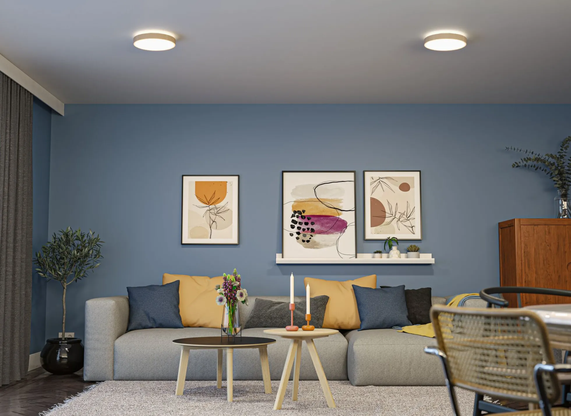 LED Panel - Cosara