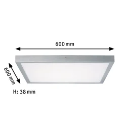LED Panel - Lunar
