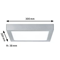 LED Panel - Lunar