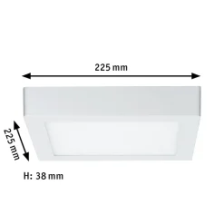 LED Panel - Lunar