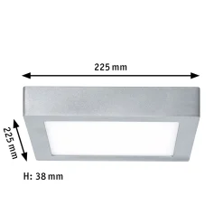 LED Panel - Lunar