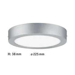 LED Panel - Lunar