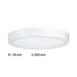 LED Panel - Lunar